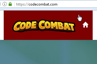 CodeCombat - Learn how to code by playing a game