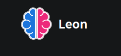 Léon - Votre assistant personnel open source