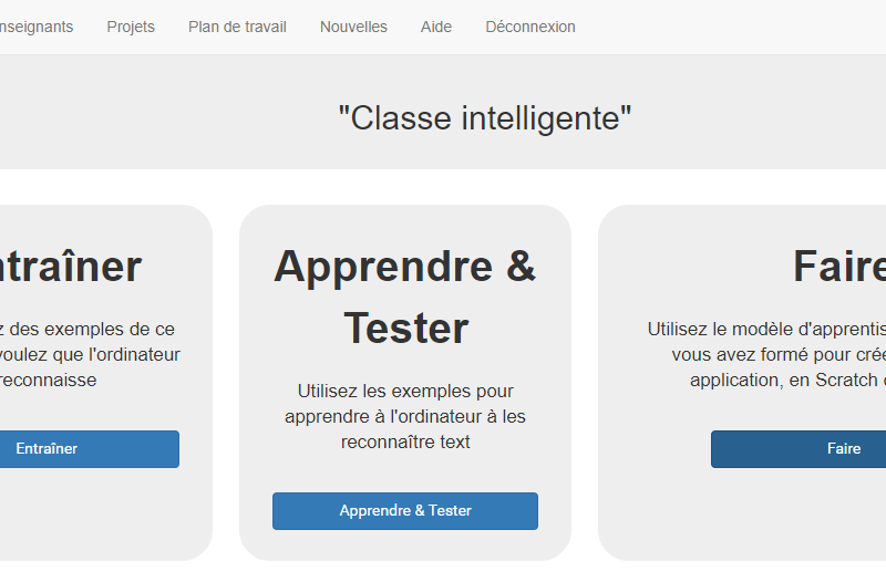 Comprendre le Machine Learning