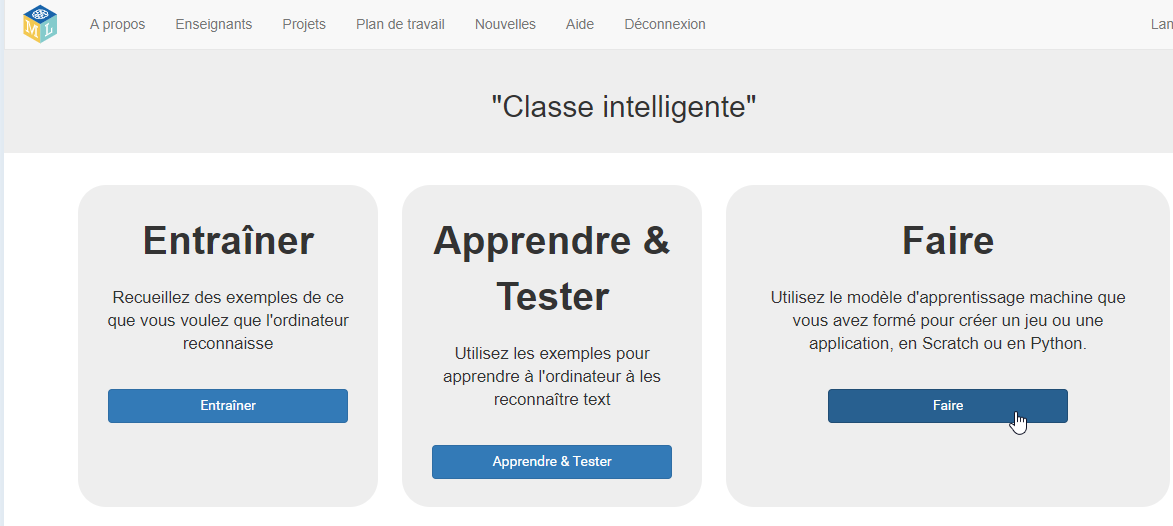 Comprendre le Machine Learning