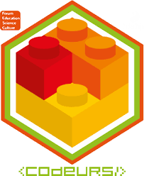 POLLENS des Brickodeurs
